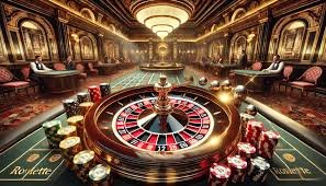 Pemandangan neon slot online dan permainan live casino di dewatogel